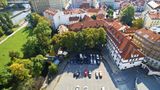 Pytloun Old Armoury Hotel Prague Exterior