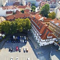Pytloun Old Armoury Hotel Prague