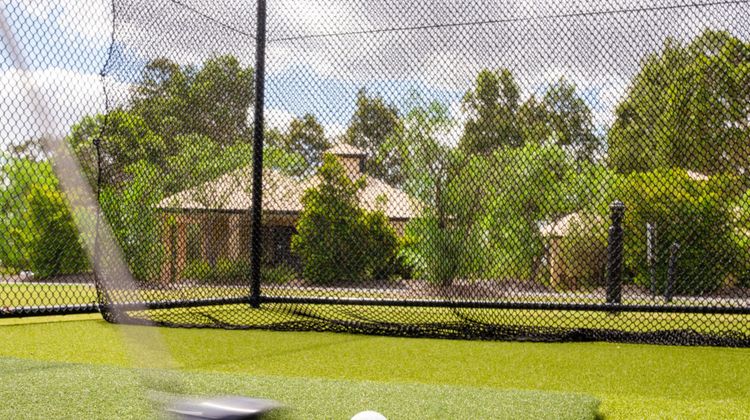 Leisure Inn Pokolbin Hill Golf