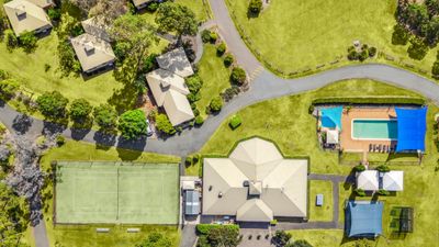 Leisure Inn Pokolbin Hill