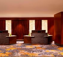 The Westin Peachtree Plaza, Atlanta Lobby