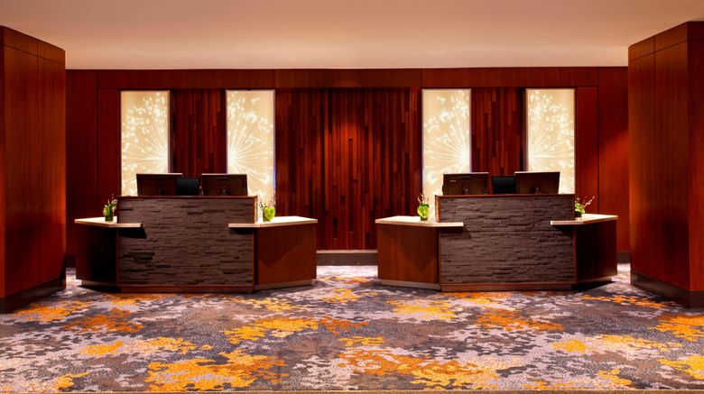 <b>The Westin Peachtree Plaza, Atlanta Lobby</b>. Images powered by <a href="https://www.leonardoworldwide.com/" title="Leonardo Worldwide" target="_blank">Leonardo</a>.