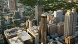 The Westin Peachtree Plaza, Atlanta Meeting
