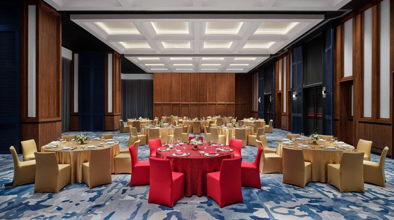 <b>Le Meridien Shenzhen Bao'an Other</b>. Images powered by <a href="https://www.leonardoworldwide.com/" title="Leonardo Worldwide" target="_blank">Leonardo</a>.