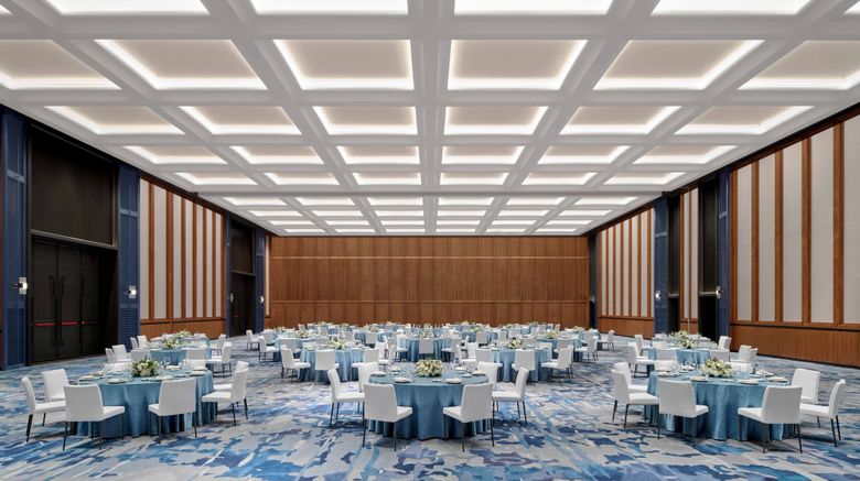 <b>Le Meridien Shenzhen Bao'an Other</b>. Images powered by <a href="https://www.leonardoworldwide.com/" title="Leonardo Worldwide" target="_blank">Leonardo</a>.