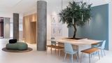 Fairfield by Marriott Nordhavn Lobby