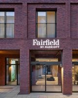 Fairfield by Marriott Nordhavn