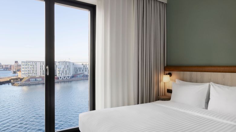 <b>Fairfield by Marriott Nordhavn Room</b>. Images powered by <a href="https://www.leonardoworldwide.com/" title="Leonardo Worldwide" target="_blank">Leonardo</a>.