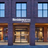 Residence Inn Copenhagen Nor