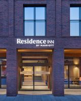 Residence Inn Copenhagen Nor