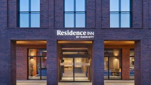 Residence Inn Copenhagen Nor