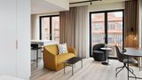 Residence Inn Copenhagen Nor Room