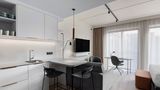 Residence Inn Copenhagen Nor Room