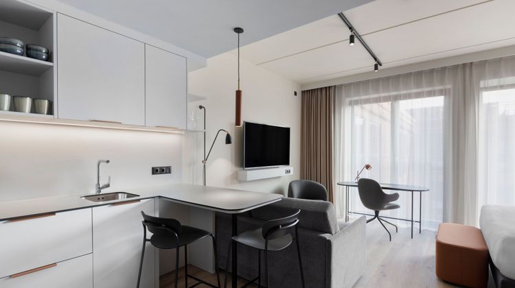 Residence Inn Copenhagen Nor Room