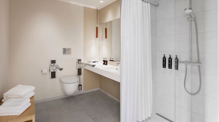Residence Inn Copenhagen Nor Room