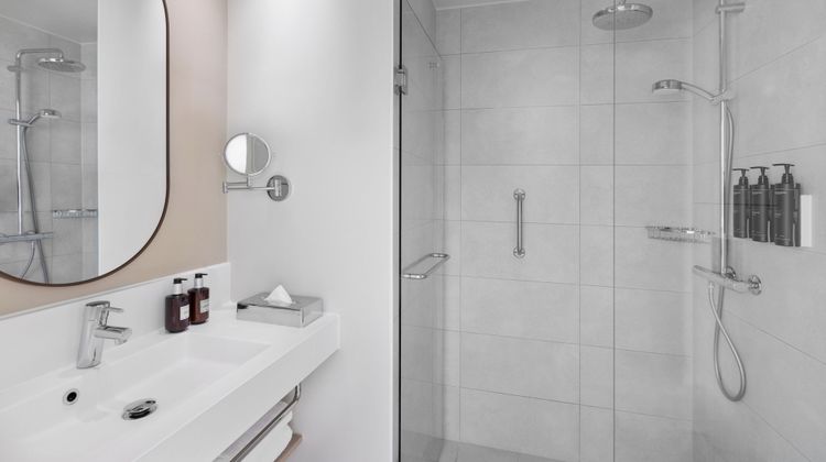 Residence Inn Copenhagen Nor Room