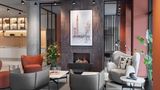 Residence Inn Copenhagen Nor Lobby