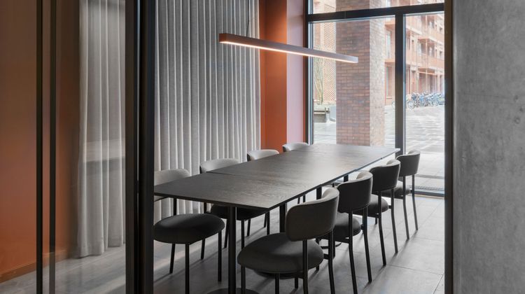 Residence Inn Copenhagen Nor Meeting