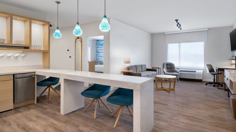 <b>TownePlace Suites Geneva at Spire Room</b>. Images powered by <a href="https://www.leonardoworldwide.com/" title="Leonardo Worldwide" target="_blank">Leonardo</a>.