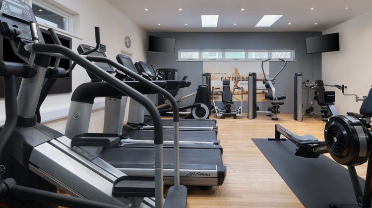 Delta by Marriott Peterborough Recreation