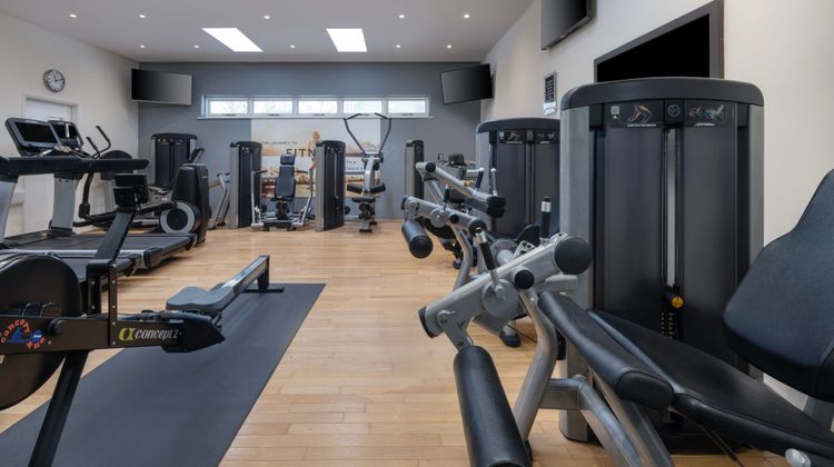 Delta by Marriott Peterborough Recreation