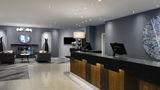 Delta by Marriott Peterborough Lobby