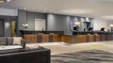 Delta by Marriott Peterborough Lobby