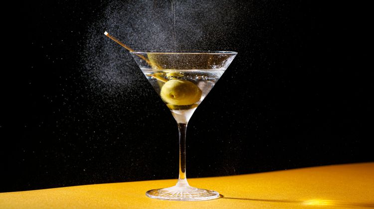 Excelsior Hotel Gallia,Luxury Collection Restaurant