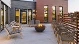 Fairfield Inn & Sts Minneapolis N/Blaine Exterior