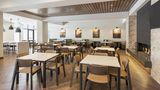 Fairfield Inn & Sts Minneapolis N/Blaine Restaurant