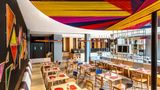 Ginger Mumbai Airport Restaurant