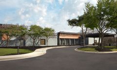 Courtyard by Marriott Columbus Dublin