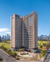 Fairfield Chengdu Hi-Tech Zone