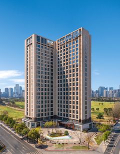 Fairfield Chengdu Hi-Tech Zone