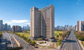 Fairfield Chengdu Hi-Tech Zone