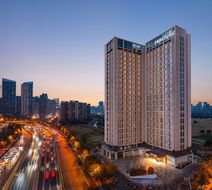 Fairfield Chengdu Hi-Tech Zone Exterior