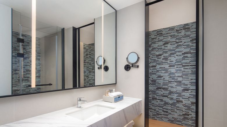 <b>Fairfield Chengdu Hi-Tech Zone Room</b>. Images powered by <a href="https://www.leonardoworldwide.com/" title="Leonardo Worldwide" target="_blank">Leonardo</a>.