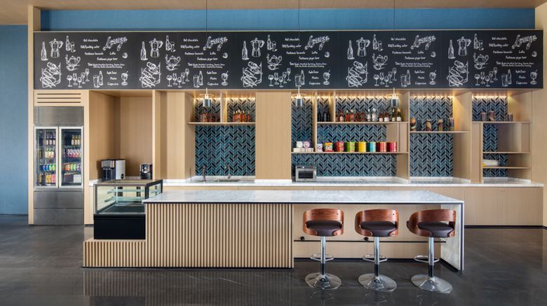 <b>Fairfield Chengdu Hi-Tech Zone Restaurant</b>. Images powered by <a href="https://www.leonardoworldwide.com/" title="Leonardo Worldwide" target="_blank">Leonardo</a>.