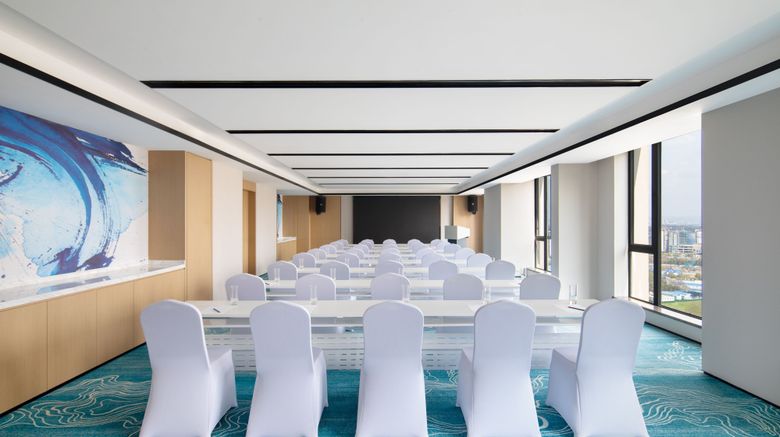 <b>Fairfield Chengdu Hi-Tech Zone Meeting</b>. Images powered by <a href="https://www.leonardoworldwide.com/" title="Leonardo Worldwide" target="_blank">Leonardo</a>.