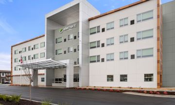Element Springfield South