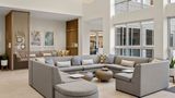 Element Springfield South Lobby