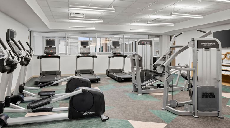 <b>Element Springfield South Recreation</b>. Images powered by <a href="https://www.leonardoworldwide.com/" title="Leonardo Worldwide" target="_blank">Leonardo</a>.