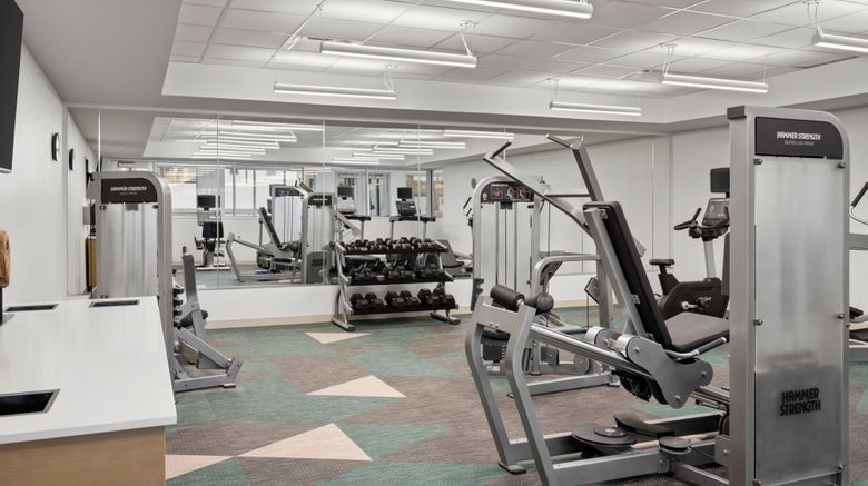 <b>Element Springfield South Recreation</b>. Images powered by <a href="https://www.leonardoworldwide.com/" title="Leonardo Worldwide" target="_blank">Leonardo</a>.
