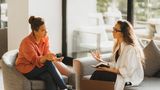 Four Points by Sheraton Surrey Meeting