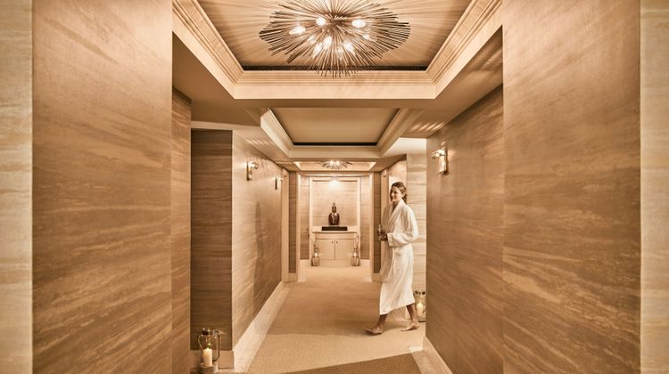 The Ritz-Carlton, South Beach Spa