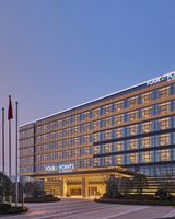 Four Points by Sheraton Xi'An