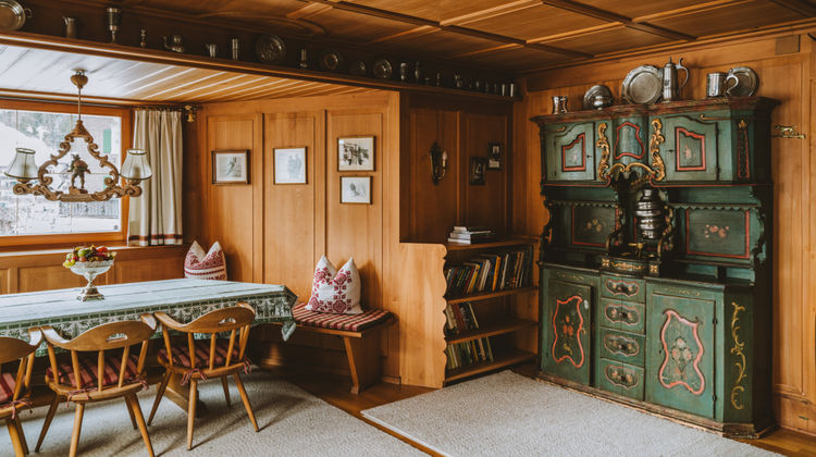 Post Lech Arlberg Suite