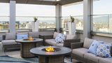 San Jose Marriott Suite