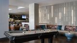 San Jose Marriott Lobby