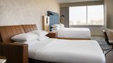 San Jose Marriott Suite